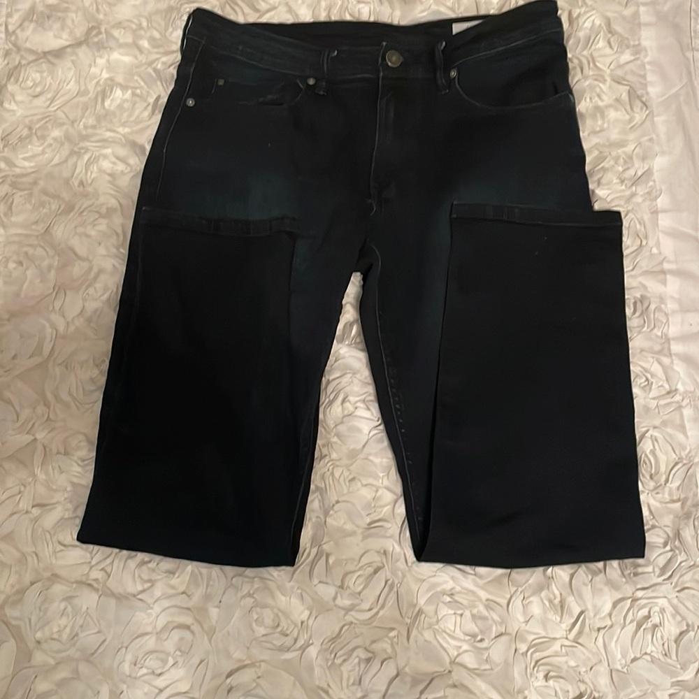Jackson jeans